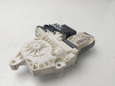MOTOR ELEVALUNAS TRASERO IZQUIERDO, Seat, LEON (1M1)