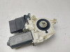 MOTOR ELEVALUNAS TRASERO IZQUIERDO Seat LEON (1M1) 