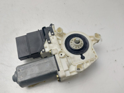 MOTOR ELEVALUNAS TRASERO IZQUIERDO, Seat, LEON (1M1)