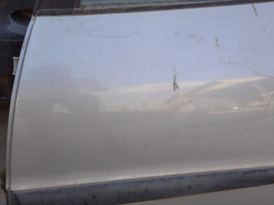 PUERTA TRASERA IZQUIERDA, Peugeot, 206