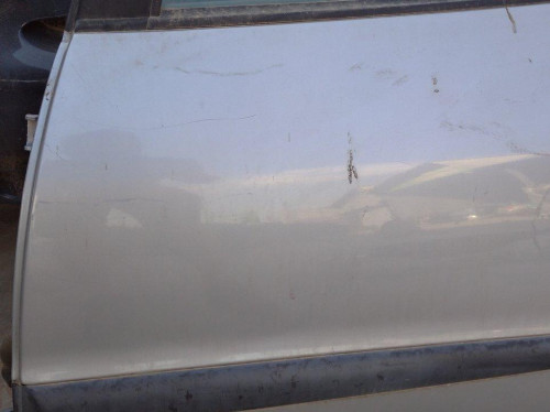 PUERTA TRASERA IZQUIERDA Peugeot 206 