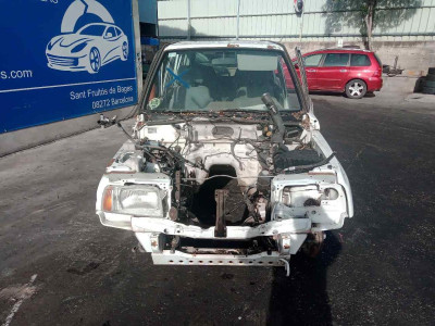 SUZUKI VITARA (SE/SF/ET)