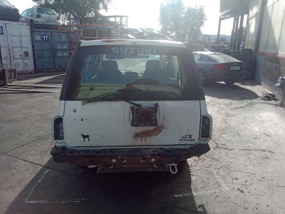 SUZUKI VITARA (SE/SF/ET)