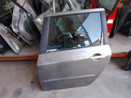 PUERTA TRASERA IZQUIERDA Peugeot 307 BREAK / SW (S1)(04.2002) 
