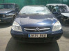 CITROEN C5 BERLINA — Donor Vehicle for Used Parts 