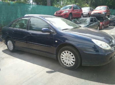 CITROEN C5 BERLINA