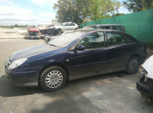 CITROEN C5 BERLINA — Donor Vehicle for Used Parts 