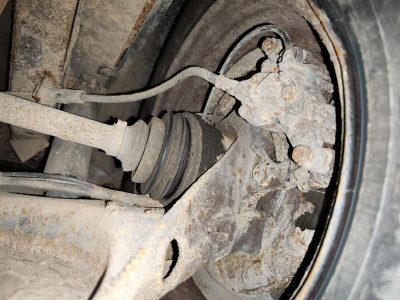 MANGUETA TRASERA DERECHA