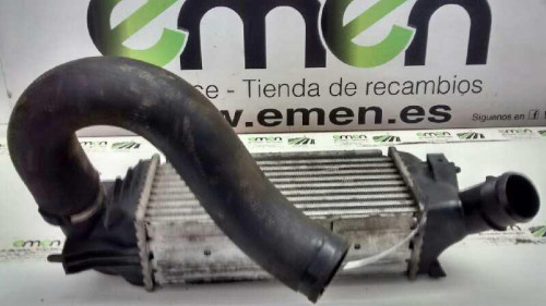  INTERCOOLER, PEUGEOT, 407 