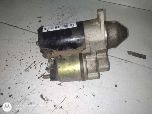  MOTOR ARRANQUE 
