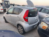  OPEL AGILA B 