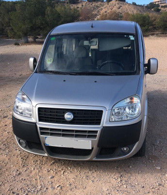 FIAT I DOBLÒ (223) CARGO