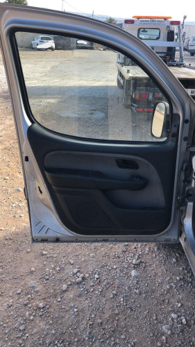 FIAT I DOBLÒ (223) CARGO — автомобиль-донор на запчасти 
