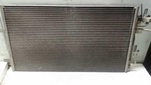 CONDENSADOR / RADIADOR AIRE ACONDICIONADO Ford MONDEO BERLINA (GE) 
