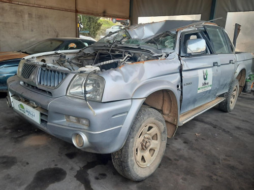  MITSUBISHI L200 (K70) 
