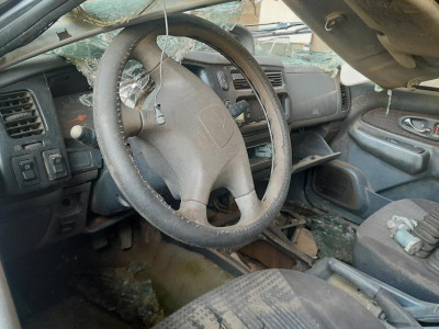 MITSUBISHI L200 (K70)