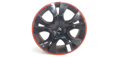 LLANTA, CITROEN, GRAND C4 PICASSO