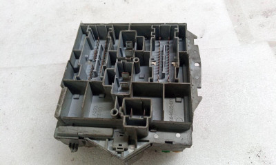 CAJA RELES / FUSIBLES, PEUGEOT, BIPPER TEPEE