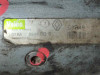 MOTOR ARRANQUE RENAULT MEGANE II COUPE/CABRIO 