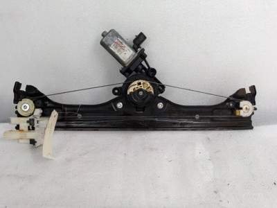 MOTOR ELEVALUNAS DELANTERO DERECHO, FIAT, 500 (150) BERLINA