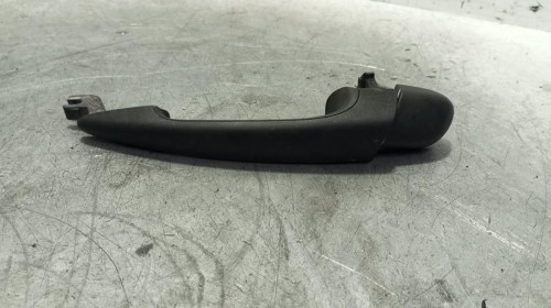 MANETA EXTERIOR TRASERA IZQUIERDA, BMW, SERIE 3 BERLINA (E46)