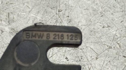 MANETA EXTERIOR TRASERA IZQUIERDA, BMW, SERIE 3 BERLINA (E46)