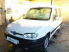  PEUGEOT PARTNER (S1)(07.1996) 
