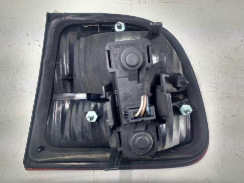  PILOTO TRASERO CENTRAL, SEAT, LEON (1M1) 