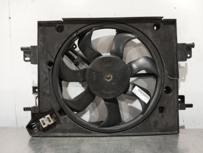 ELECTROVENTILADOR, DACIA, DUSTER II