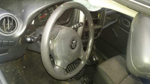 SUZUKI JIMNY (SN/FJ) — автомобиль-донор на запчасти 