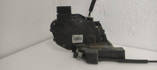 CERRADURA PUERTA DELANTERA IZQUIERDA LAND ROVER RANGE ROVER SPORT 