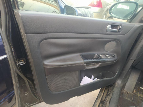 GUARNECIDO PUERTA DELANTERA IZQUIERDA Volkswagen GOLF PLUS V (5M1) 