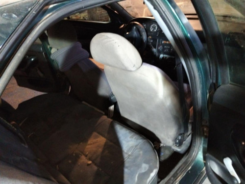 ASIENTO DELANTERO DERECHO PEUGEOT 406 BERLINA (S1/S2) 