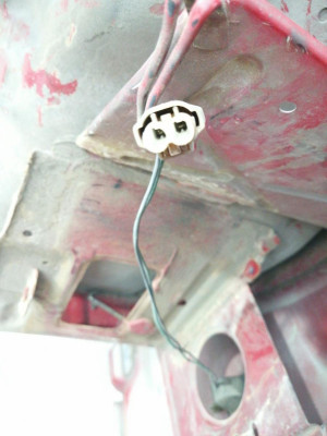 MORRO COMPLETO, SUZUKI, SAMURAI (SJ413)