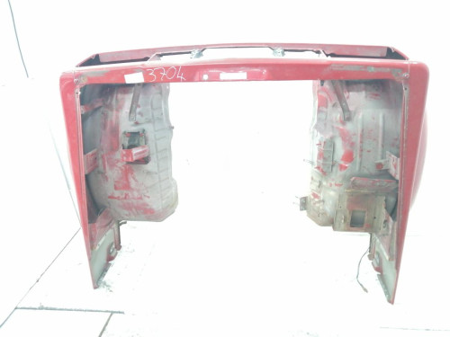  MORRO COMPLETO, SUZUKI, SAMURAI (SJ413) 