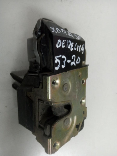  CERRADURA PUERTA DELANTERA DERECHA Citroen XSARA BERLINA 