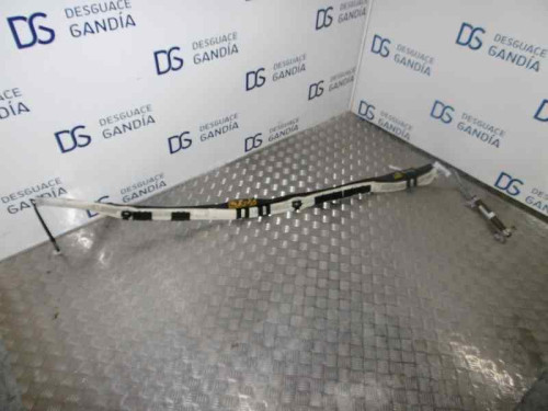  AIRBAG CORTINA DELANTERO IZQUIERDO SEAT ALTEA (5P1) 