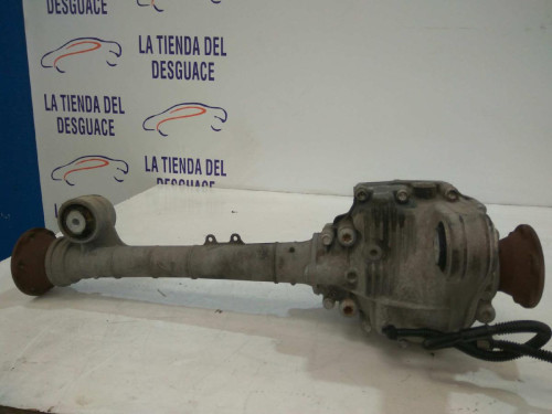  DIFERENCIAL TRASERO AUDI Q7 (4L) 