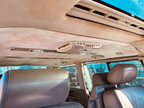  VOLKSWAGEN T5 TRANSPORTER BUS (7H) 