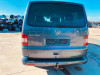  VOLKSWAGEN T5 TRANSPORTER BUS (7H) 