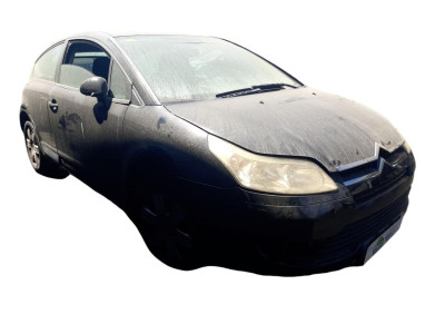 CITROEN C4 COUPE