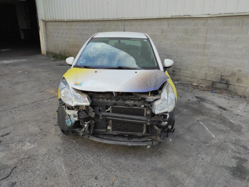 CITROEN C3 — Donor Vehicle for Used Parts 