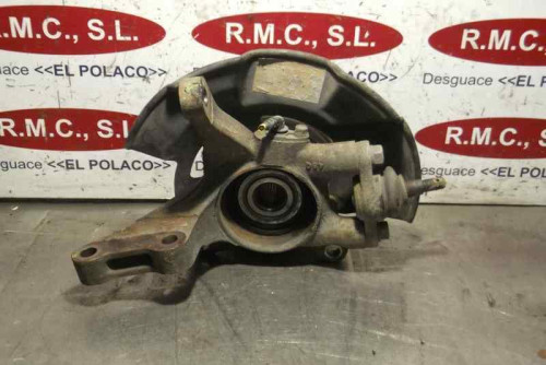 MANGUETA DELANTERA DERECHA Kia SPORTAGE (KM) 