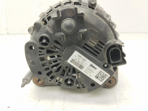 ALTERNADOR AUDI Q3 (8UG) 