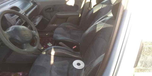 RENAULT CLIO II FASE I (B/CB0) — автомобиль-донор на запчасти 