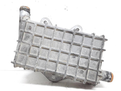 ENFRIADOR ACEITE MOTOR MERCEDES-BENZ SPRINTER FURGÓN 