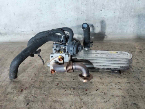 ENFRIADOR EGR Dodge AVENGER (JS) 