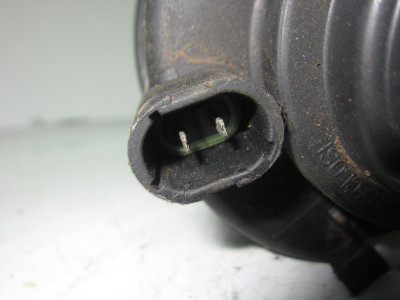 FARO ANTINIEBLA DERECHO, RENAULT, SCENIC I (JA...)