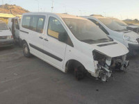 CITROEN JUMPY