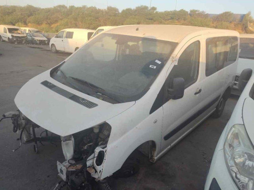  CITROEN JUMPY 